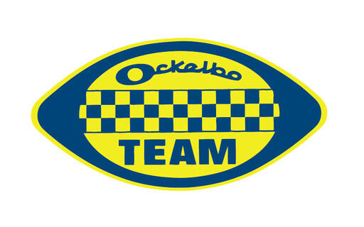 Dekal, Team Ockelbo