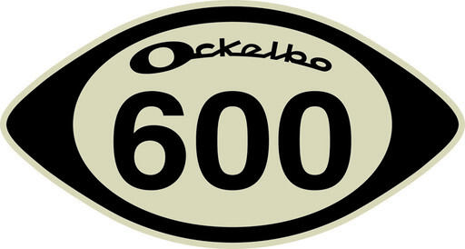 Ockelbo 600 1971-1977