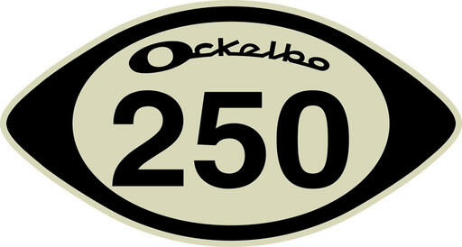 Dekal, Ockelbo 250