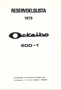 Ockelbo 601-79